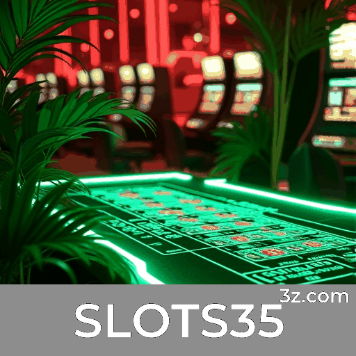 Experiência Mobile Inovadora com Design Responsivo da SLOTS35