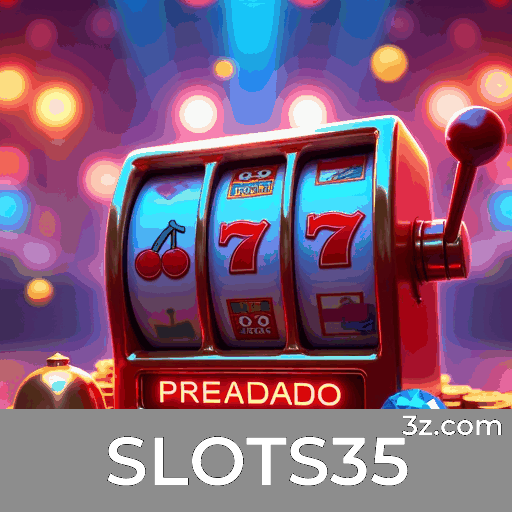 Tecnologia Robusta que Garante Estabilidade na SLOTS35
