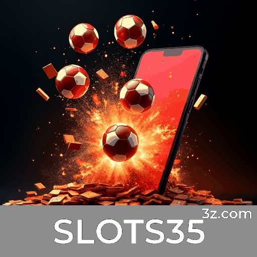 Desfrute de Ofertas Surpreendentes no SLOTS35!