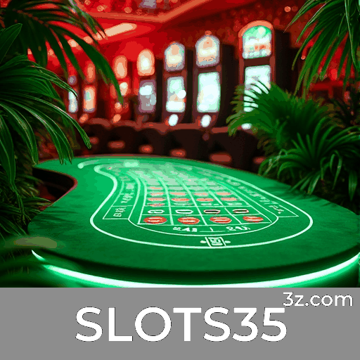 SLOTS35: Privilegios de Membro e Experiência Exclusiva