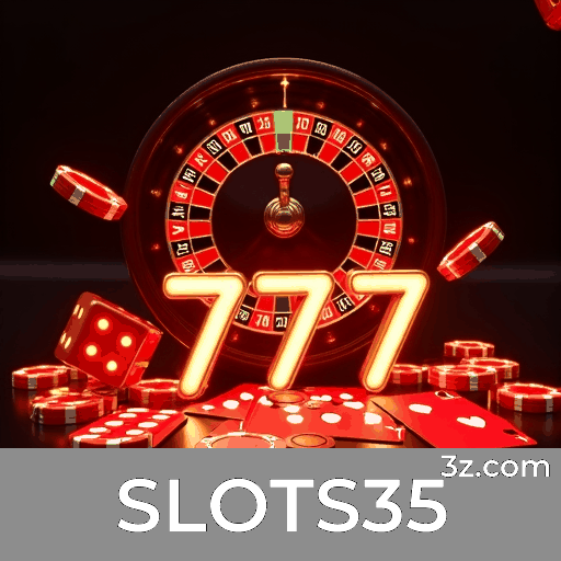 SLOTS35 Social Casino: Diversão Real com Interação Autêntica