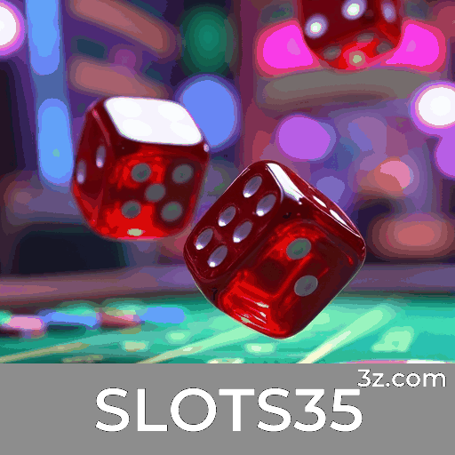 SLOTS35: Cassino Seguro e Entretenimento de Ponta