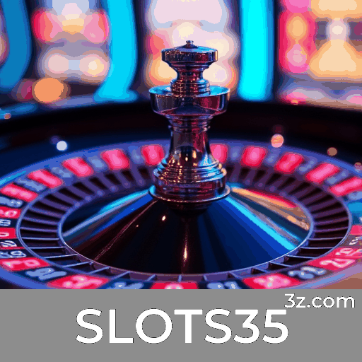 SLOTS35: Cassino Seguro e Entretenimento de Ponta