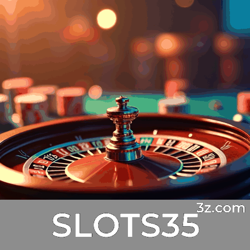 Experiência Mobile Inovadora com Design Responsivo da SLOTS35