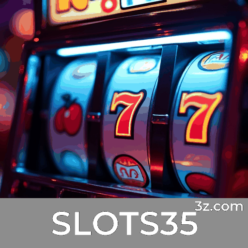 Experiência Mobile Inovadora com Design Responsivo da SLOTS35
