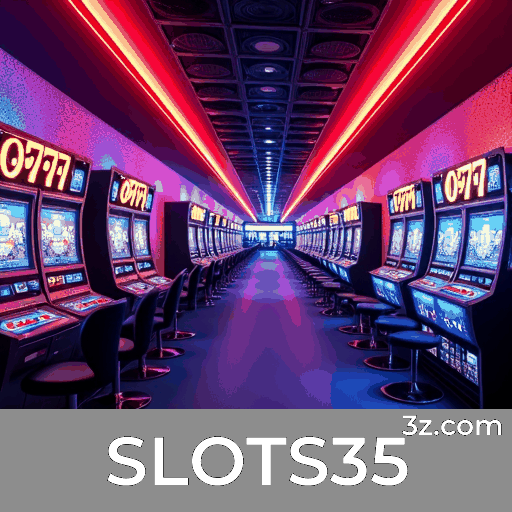 SLOTS35: Estratégias Emocionantes para Bônus Inteligente
