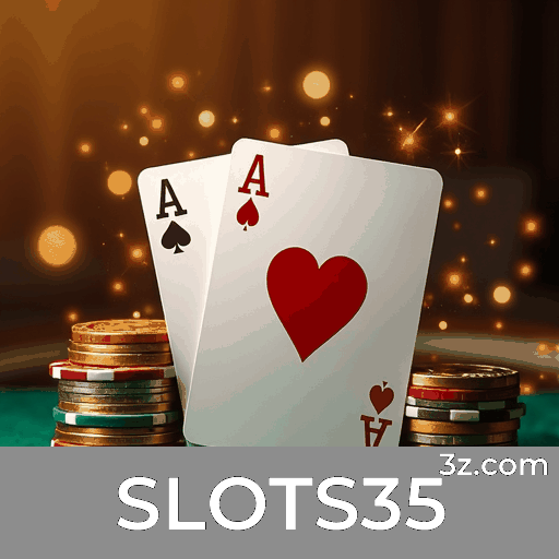 SLOTS35 Social Casino: Diversão Real com Interação Autêntica