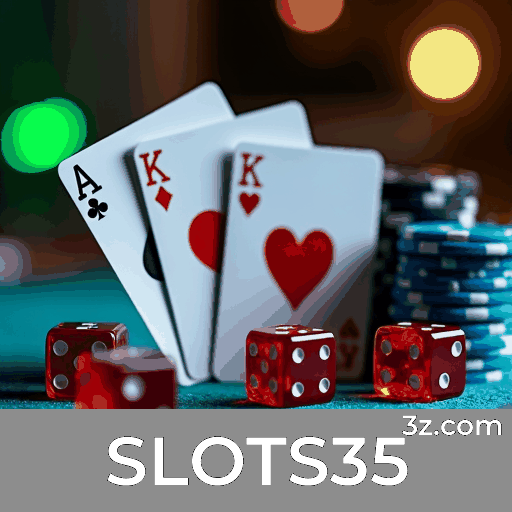 Tecnologia Robusta que Garante Estabilidade na SLOTS35