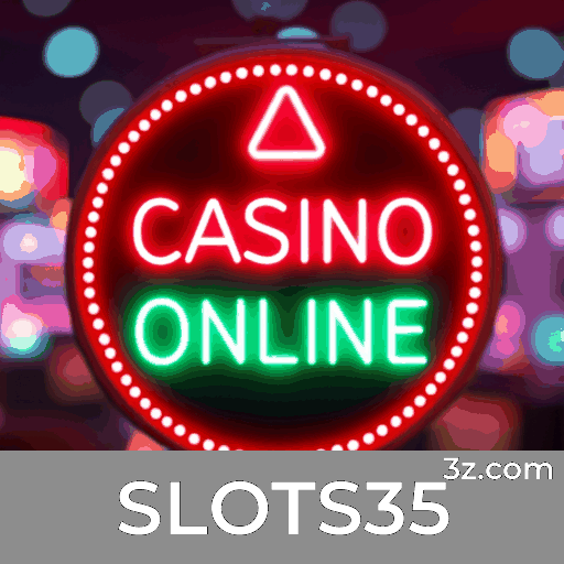 SLOTS35: Total Cobertura de Eventos Esportivos para Brasileiros