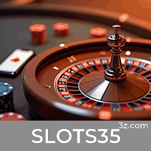 Tecnologia de Renderização 3D para Jogos em SLOTS35