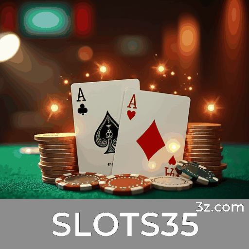 Tecnologia de Renderização 3D para Jogos em SLOTS35