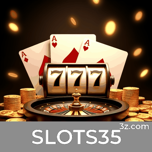 SLOTS35 Social Casino: Diversão Real com Interação Autêntica