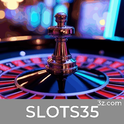 SLOTS35: Slots com Mega Jackpot, Roleta ao Vivo, Poker Estratégico