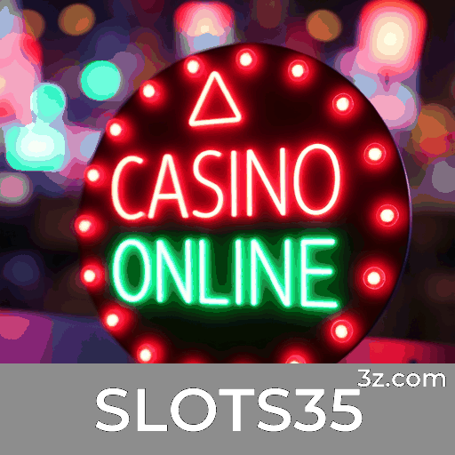Tecnologia de Renderização 3D para Jogos em SLOTS35