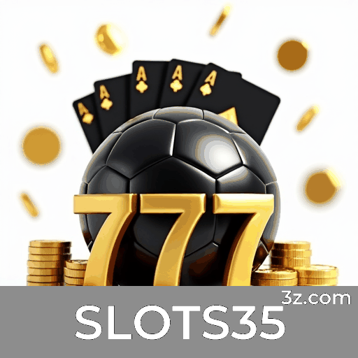 Desfrute de Ofertas Surpreendentes no SLOTS35!