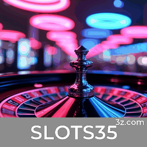 SLOTS35 Social Casino: Diversão Real com Interação Autêntica