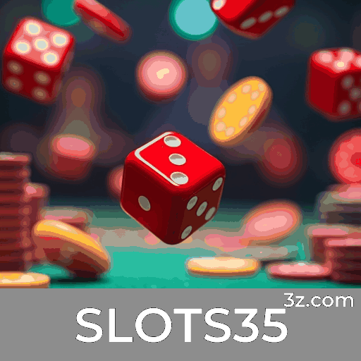 Tecnologia de Renderização 3D para Jogos em SLOTS35